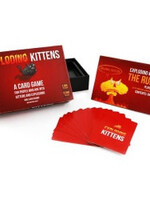 Exploding Kittens Exploding Kittens
