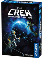 Thames & Kosmos The Crew: The Quest for Planet Nine