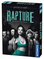 Thames & Kosmos Masters of Crime: Rapture