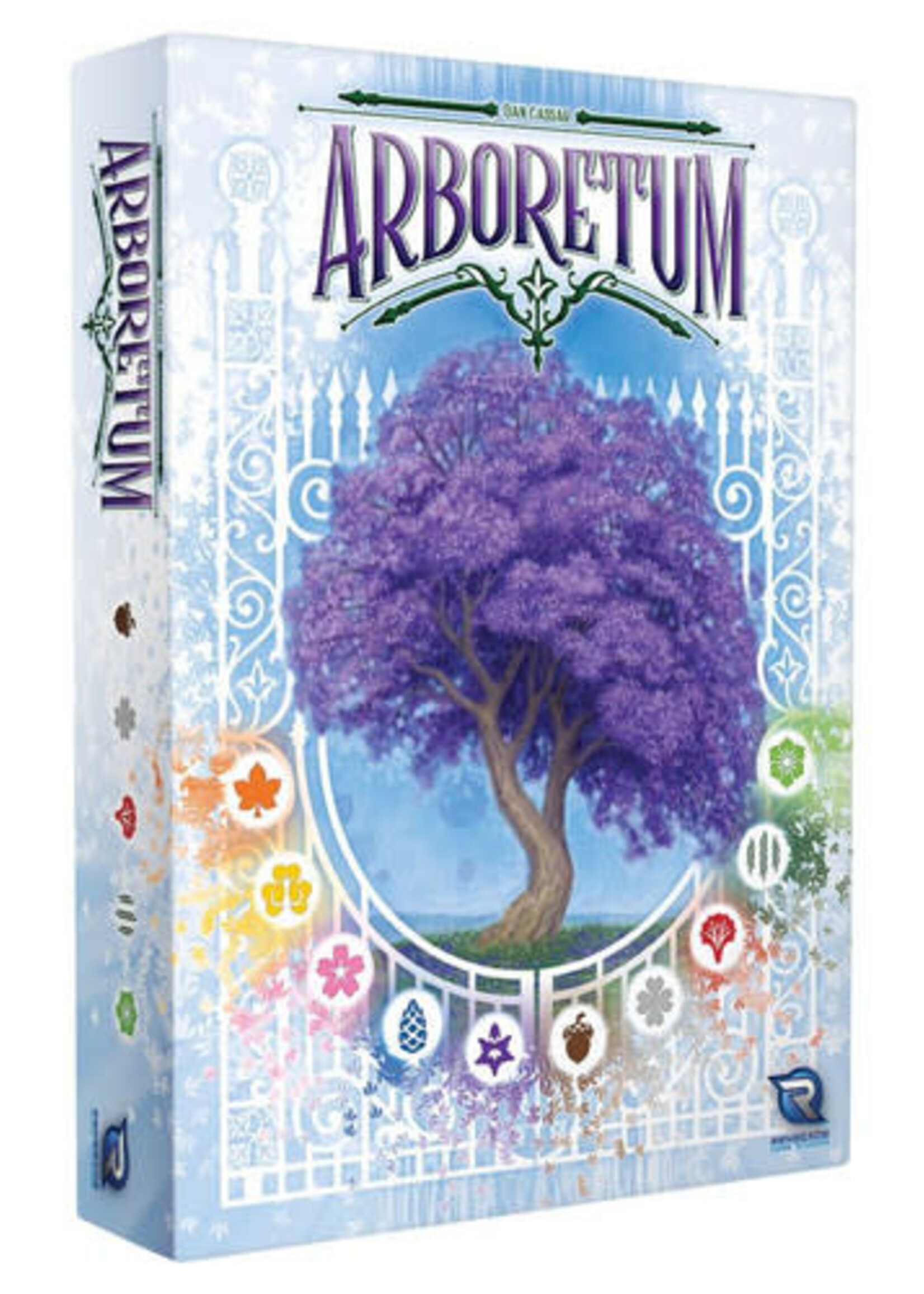 Renegade Game Studios Arboretum