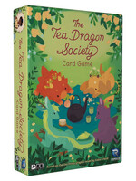 Renegade Game Studios Tea Dragon Society