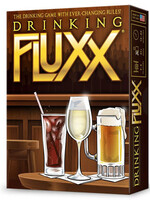 Looney Labs Fluxx: Drinking
