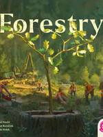 Capstone Games Forestry