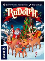 Devir Americas Rudolph