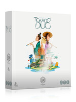 Stonemaier Games Tokaido Duo