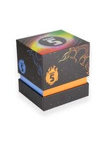 Chip Theory Fight Five