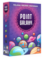 Alderac Entertainment Group Point Galaxy