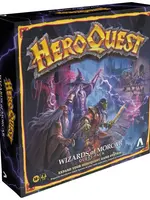 Avalon Hill Heroquest: Wizards Of Morcar