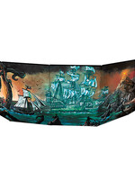 Free League Publishing PIRATE BORG RPG: GM Screen