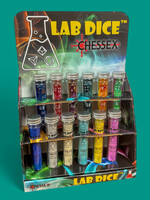 Chessex (CHX) Lab Dice set 9