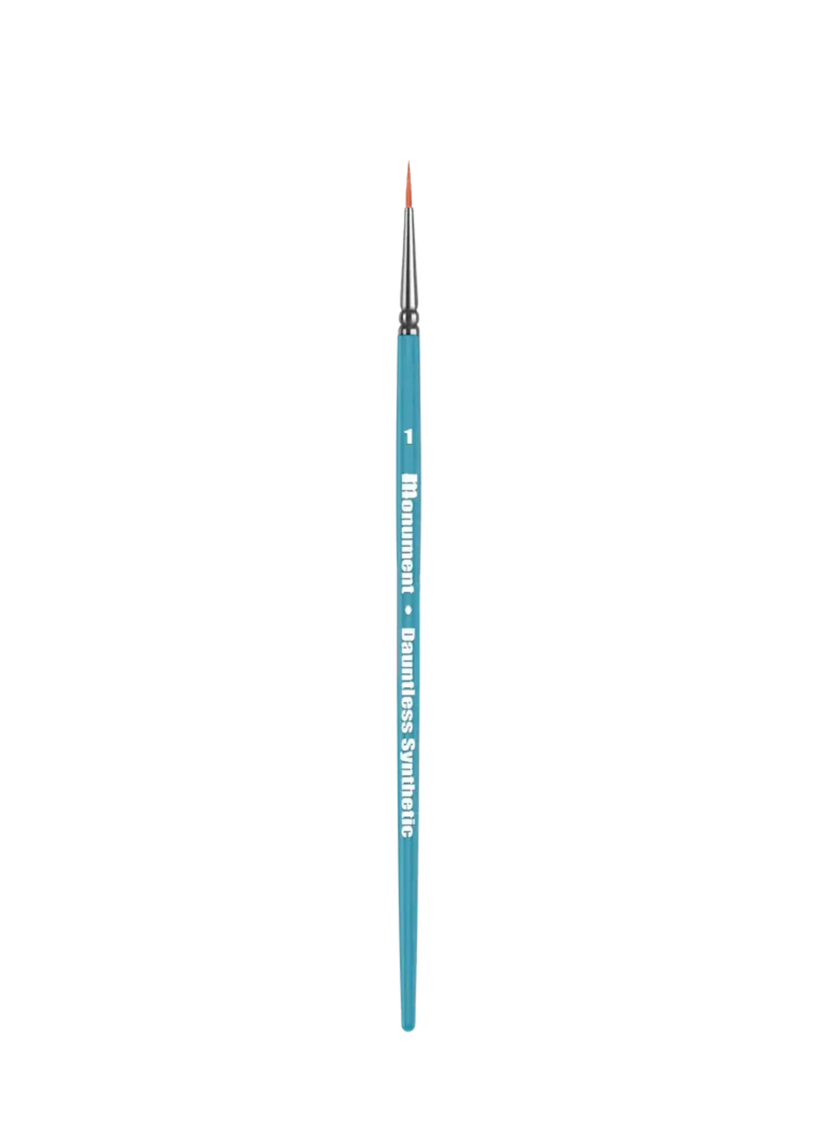 Monument Hobbies (PA) Dauntless Synthetic #1