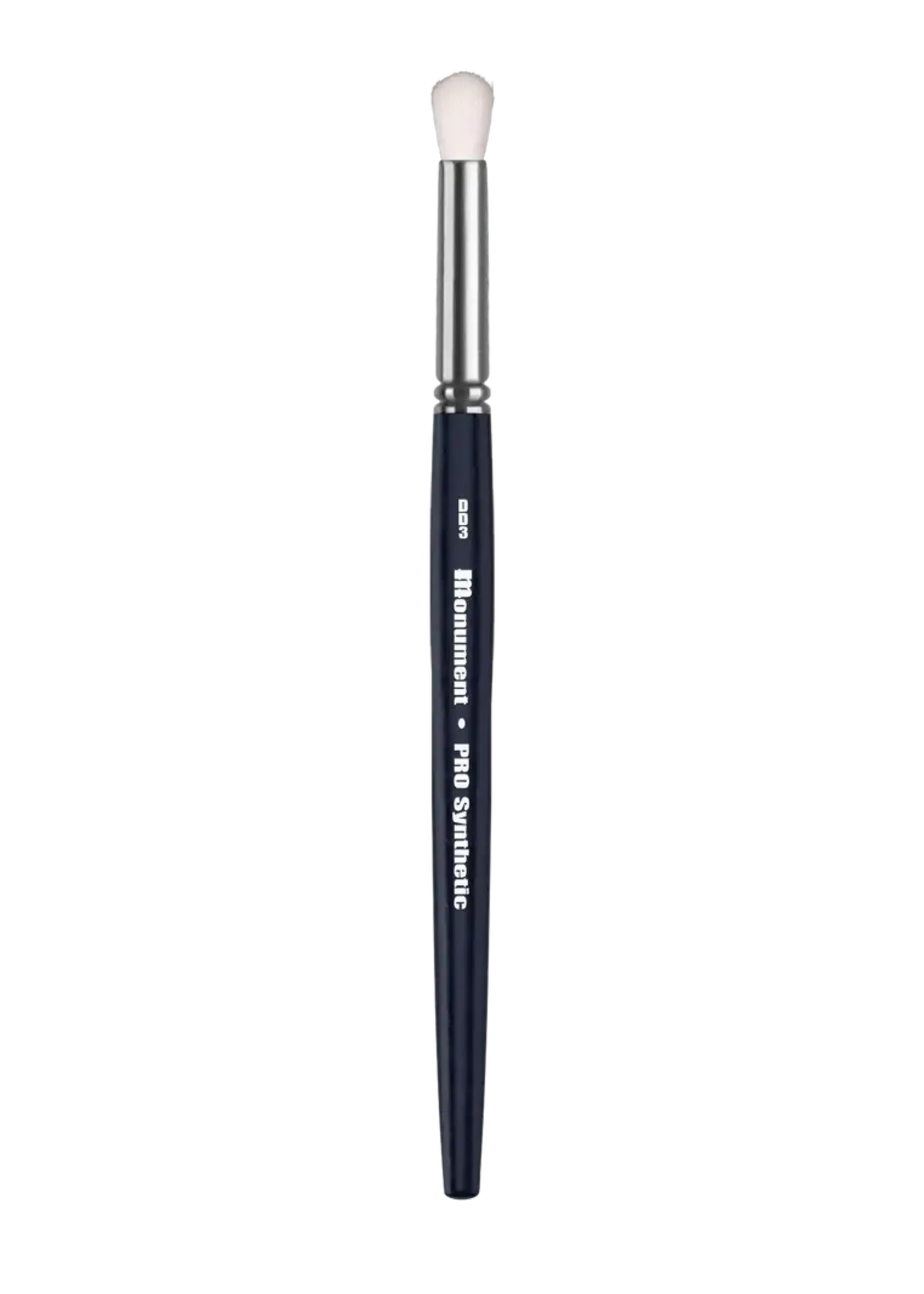 Monument Hobbies (PA) Synthetic Brush: Size DD3