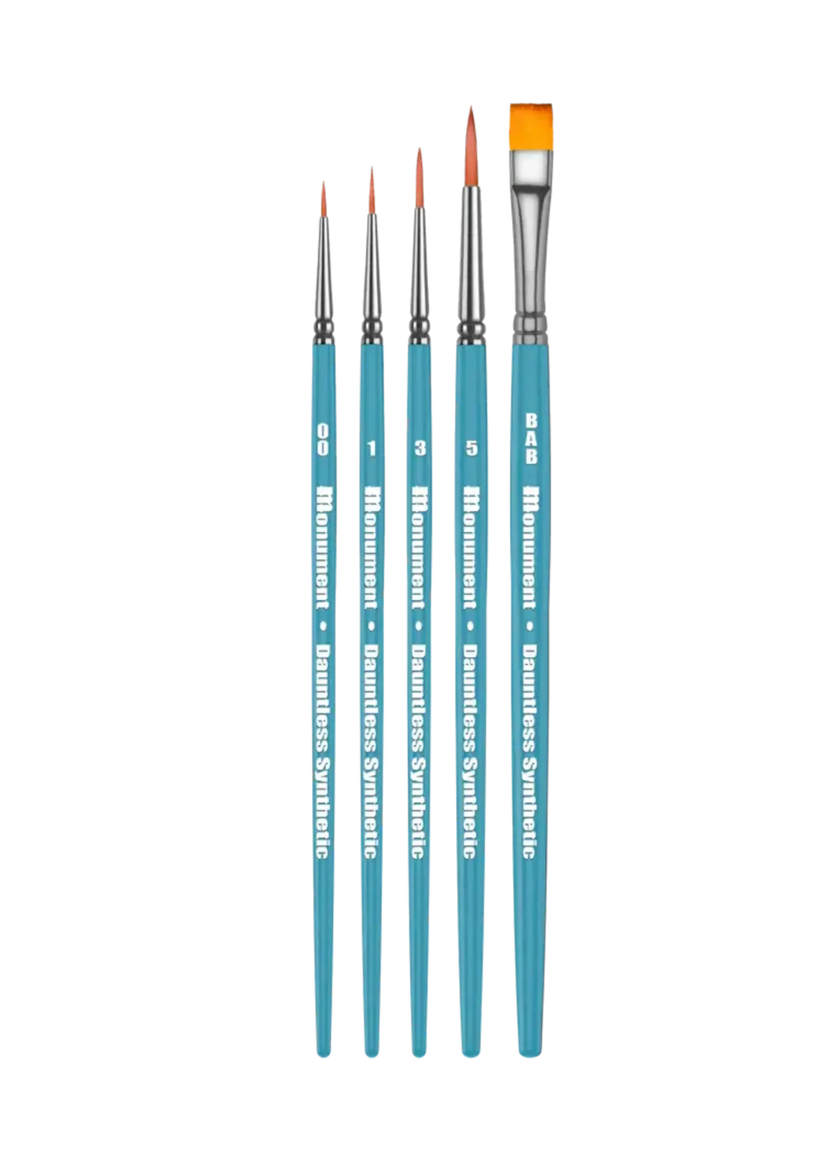 Monument Hobbies (PA) Dauntless Synthetic Set