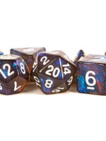 FanRoll by Metallic Dice Games (MDG) Stardust Galaxy RPG Set (7)
