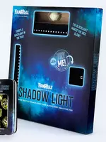 FanRoll by Metallic Dice Games Shadow Light Dice Tray & RPG Set