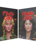 Van Ryder Games Final Girl: A Rotten Harvest