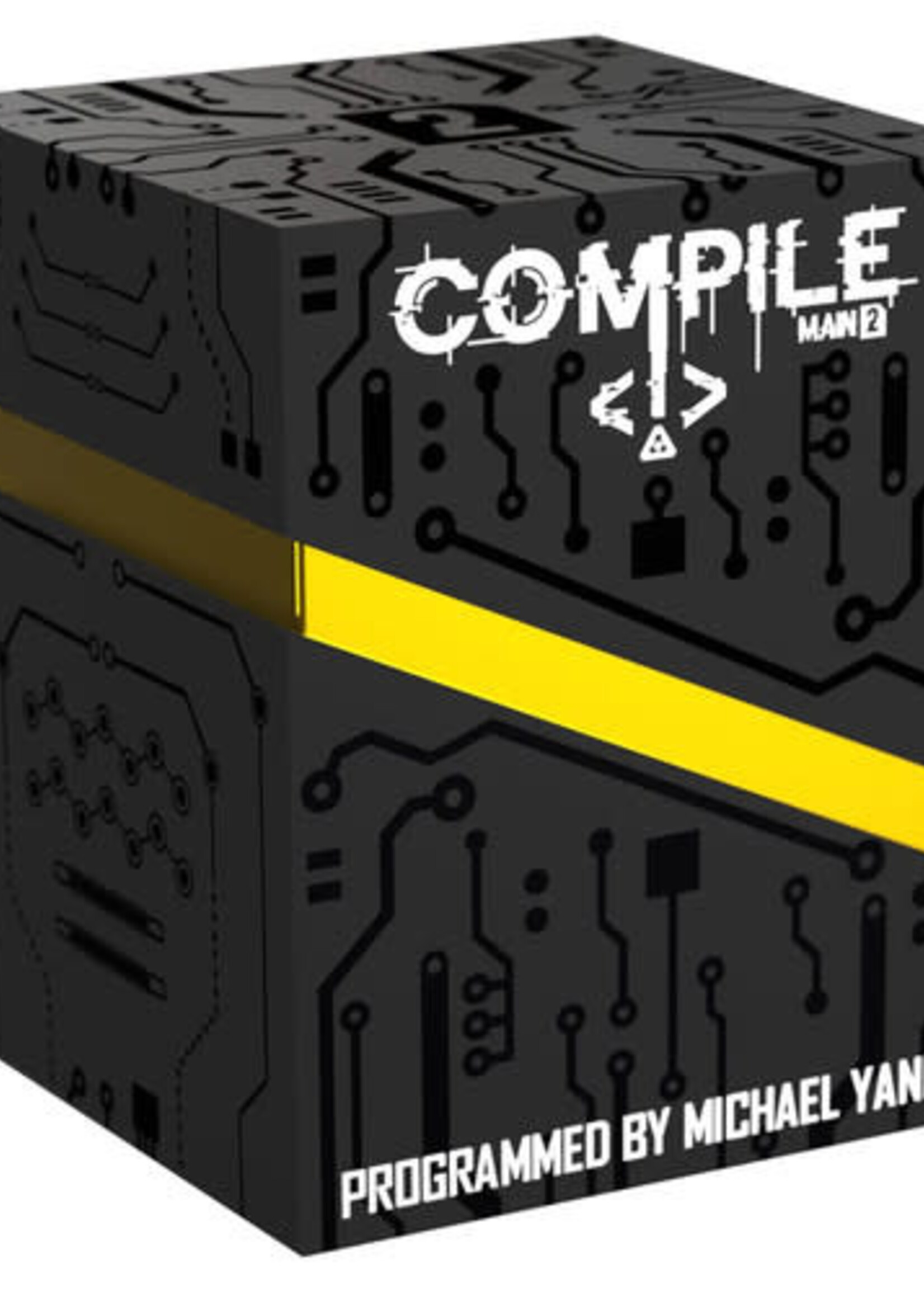 Synapses Games Compile: Main 2