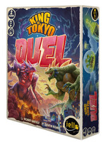 iello King of Tokyo Duel