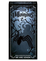 Ravensburger Marvel Villainous: We Are Venom