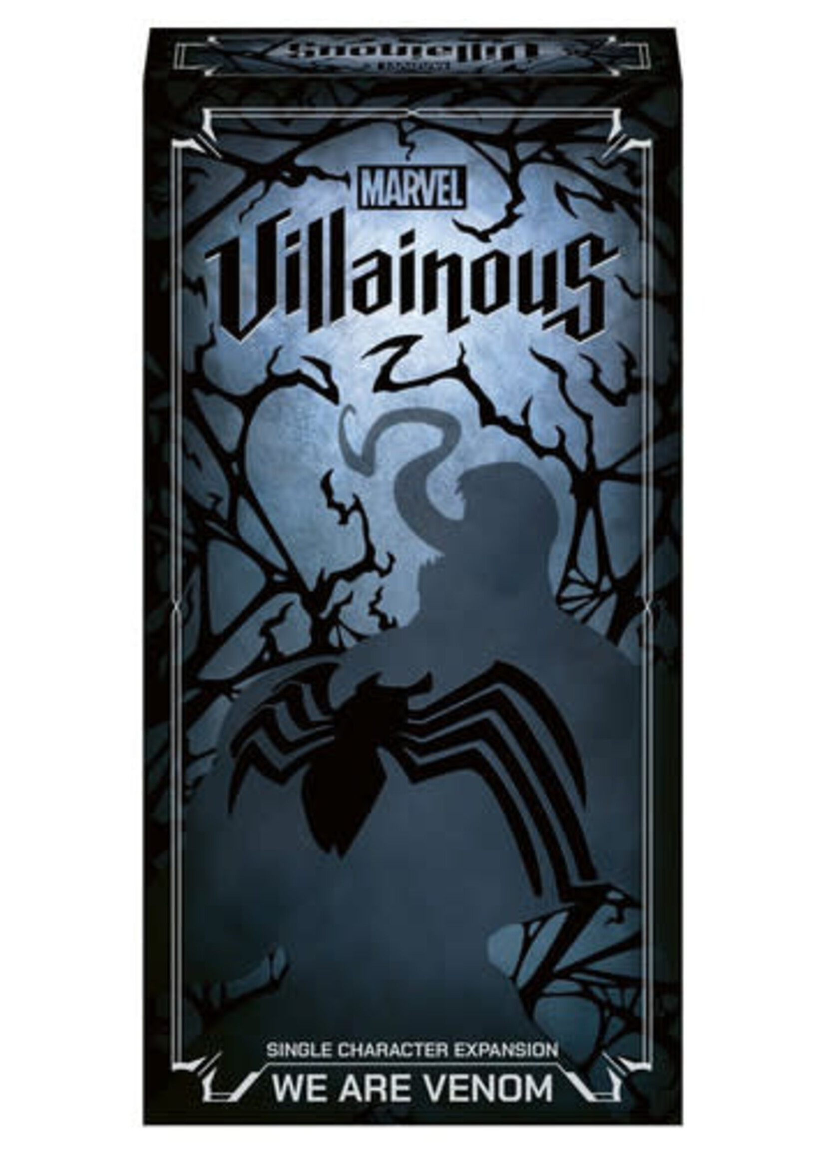 Ravensburger Marvel Villainous: We Are Venom