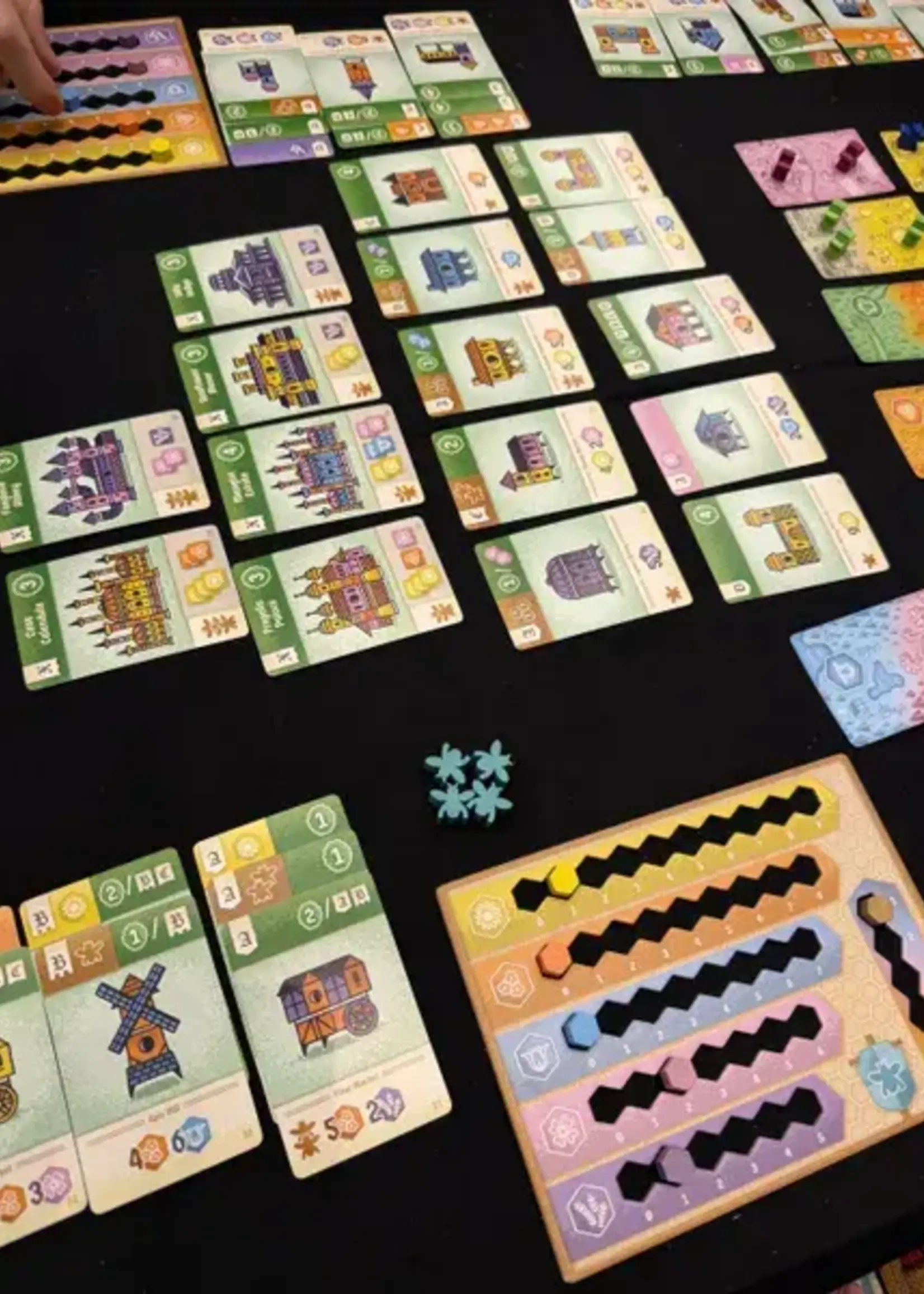 Alderac Entertainment Group Propolis