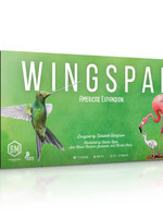 Stonemaier Games Wingspan: Americas Exp