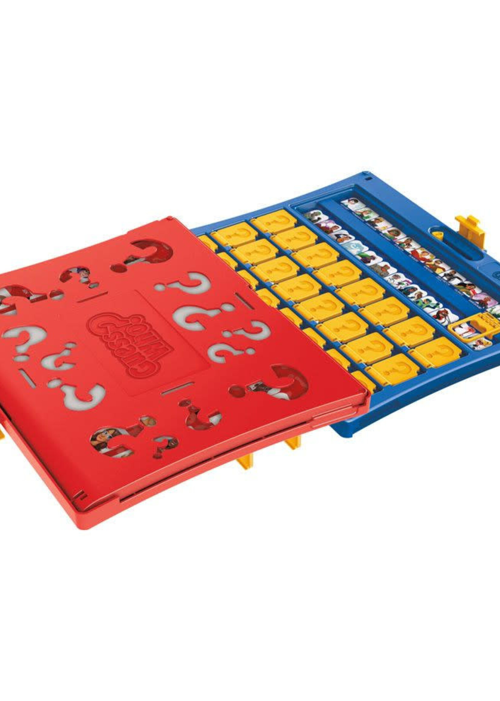 Hasbro Guess Who 2.0