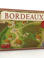Stonemaier Games Viticulture: Bordeaux Expansion