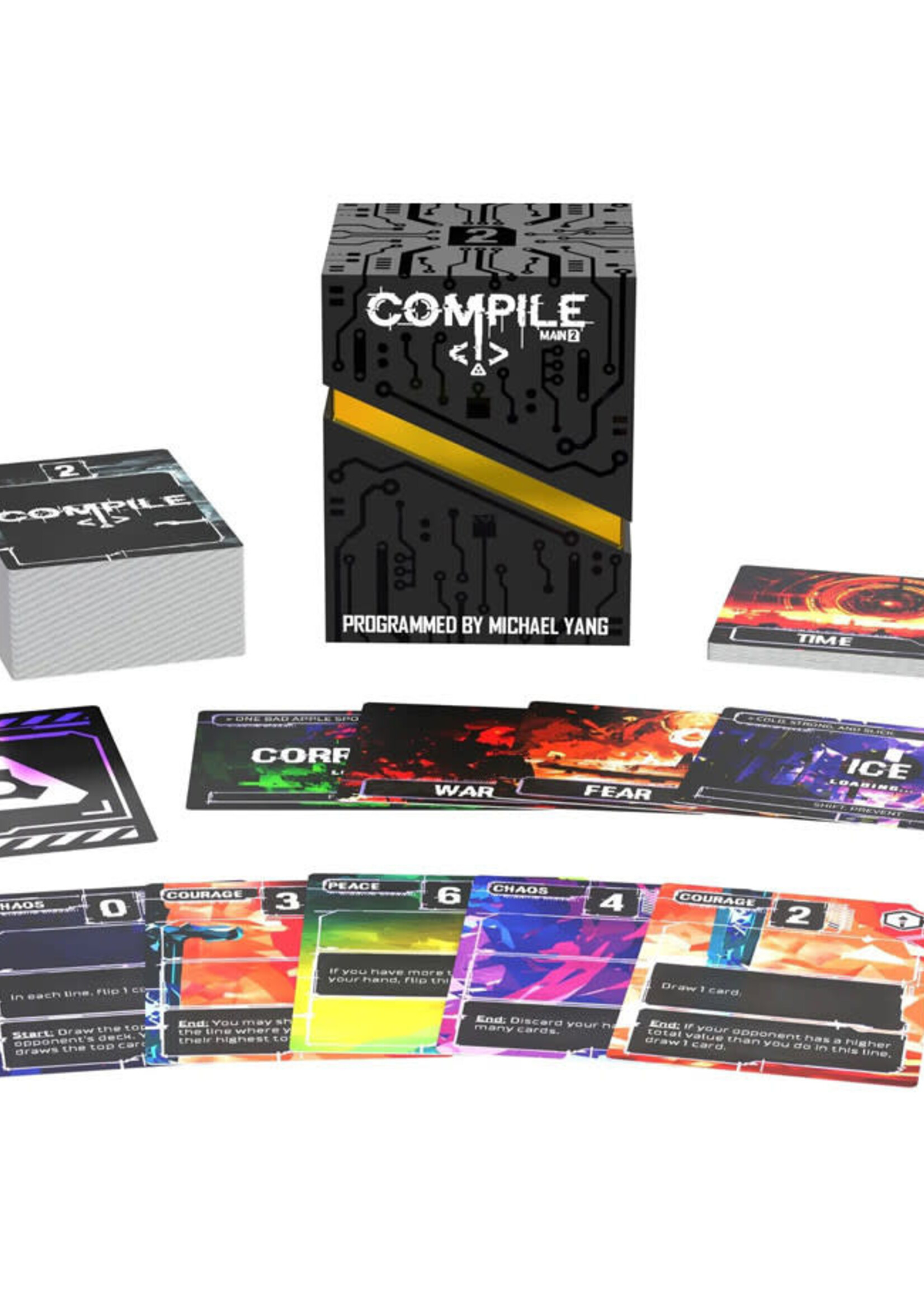 Synapses Games Compile: Main 2