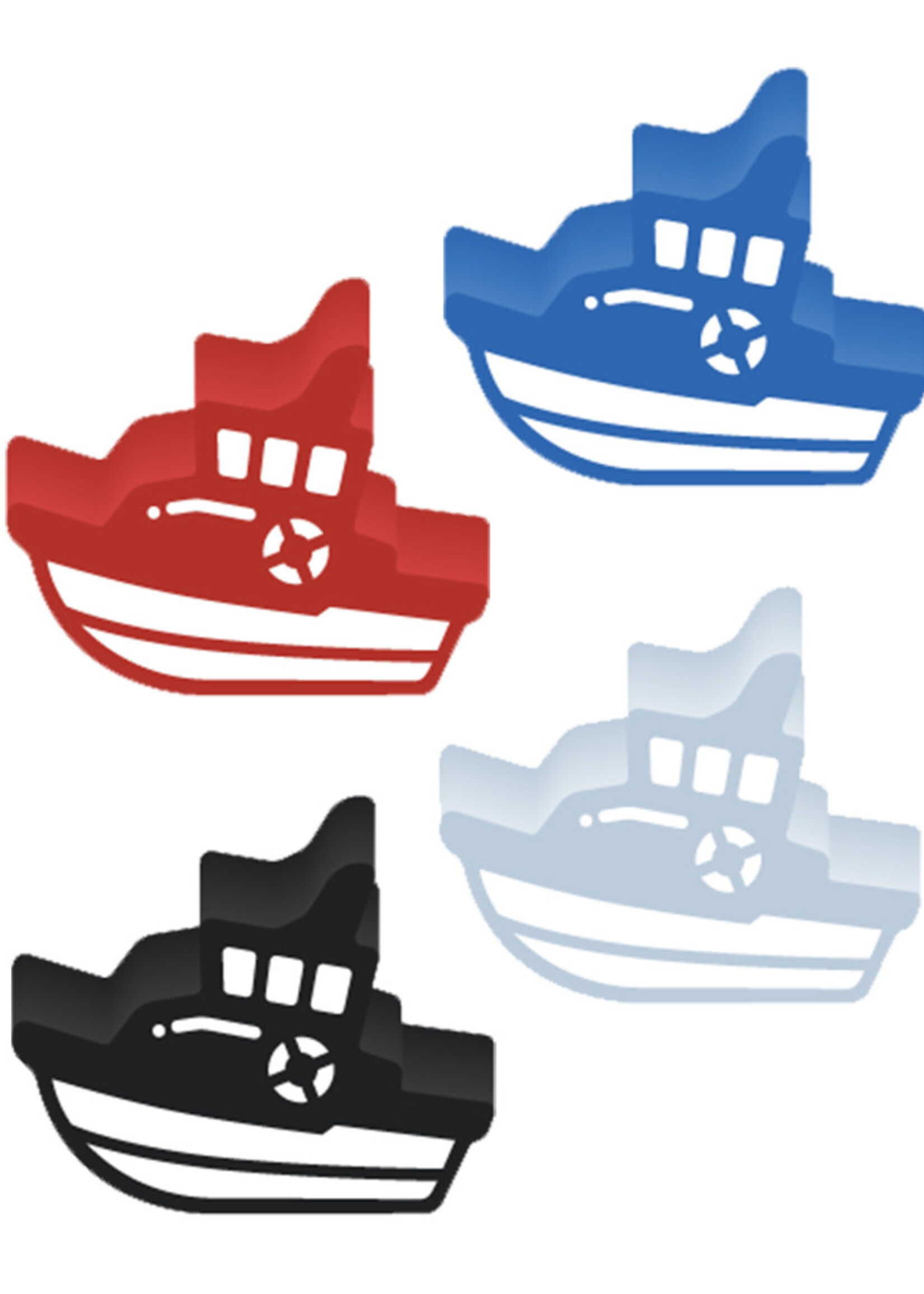 Pandasaurus Games Beacon Patrol