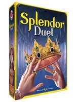 Space Cowboys Splendor Duel