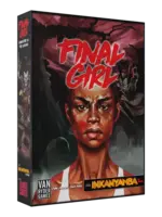 Van Ryder Games Final Girl: Slaughter in the Groves