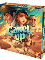 Asmodee Camel Up (2018)