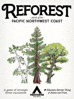 Reforest: Plants of the Pacific Northwest Coast
