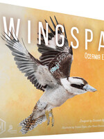 Stonemaier Games Wingspan: Oceania