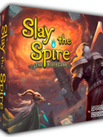 Slay the Spire: The Board Game