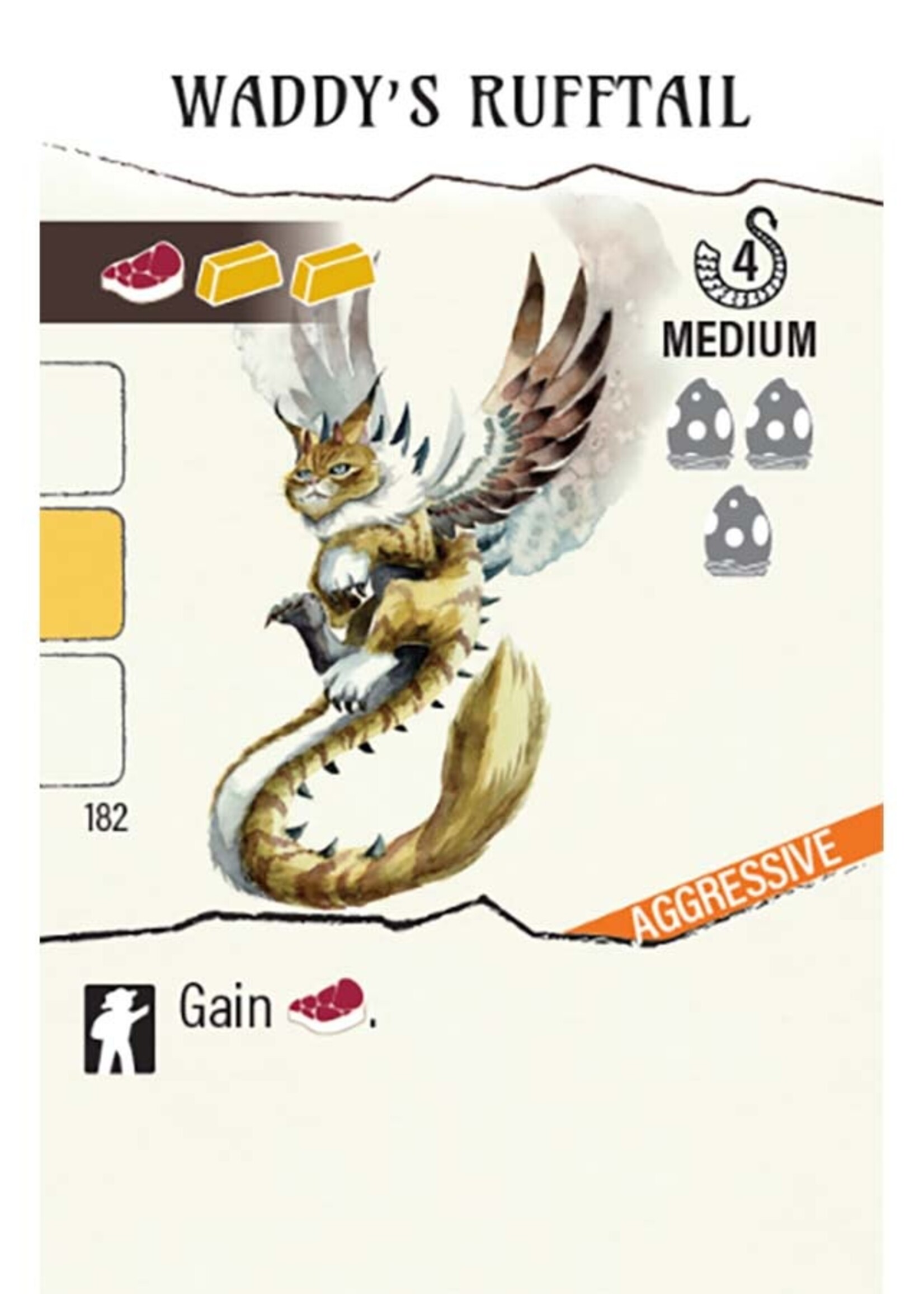 Stonemaier Games Wyrmspan