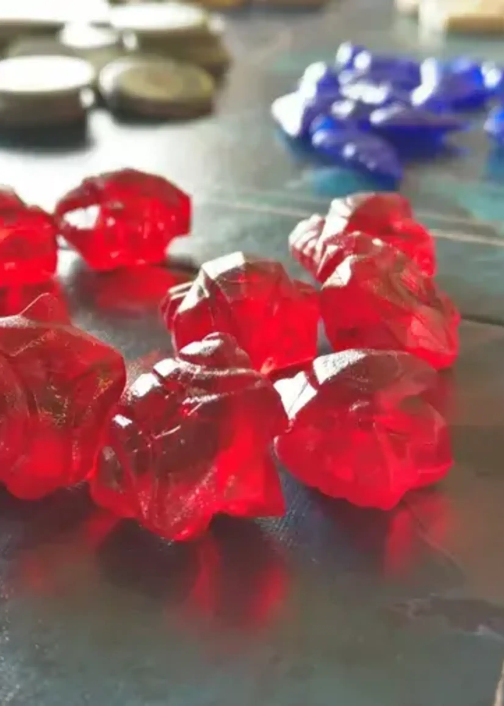 Czech Games Editions, Inc. (CGE) Lost Ruins of Arnak