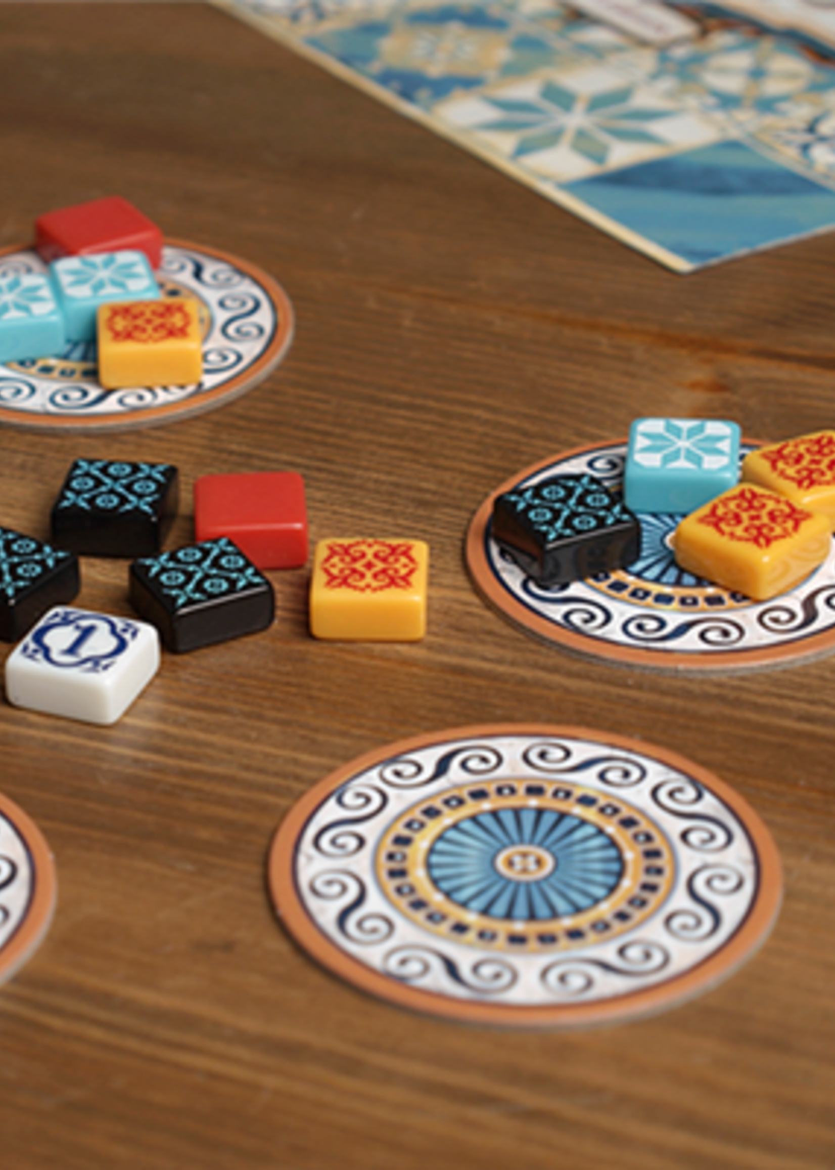 Next Move Games Azul