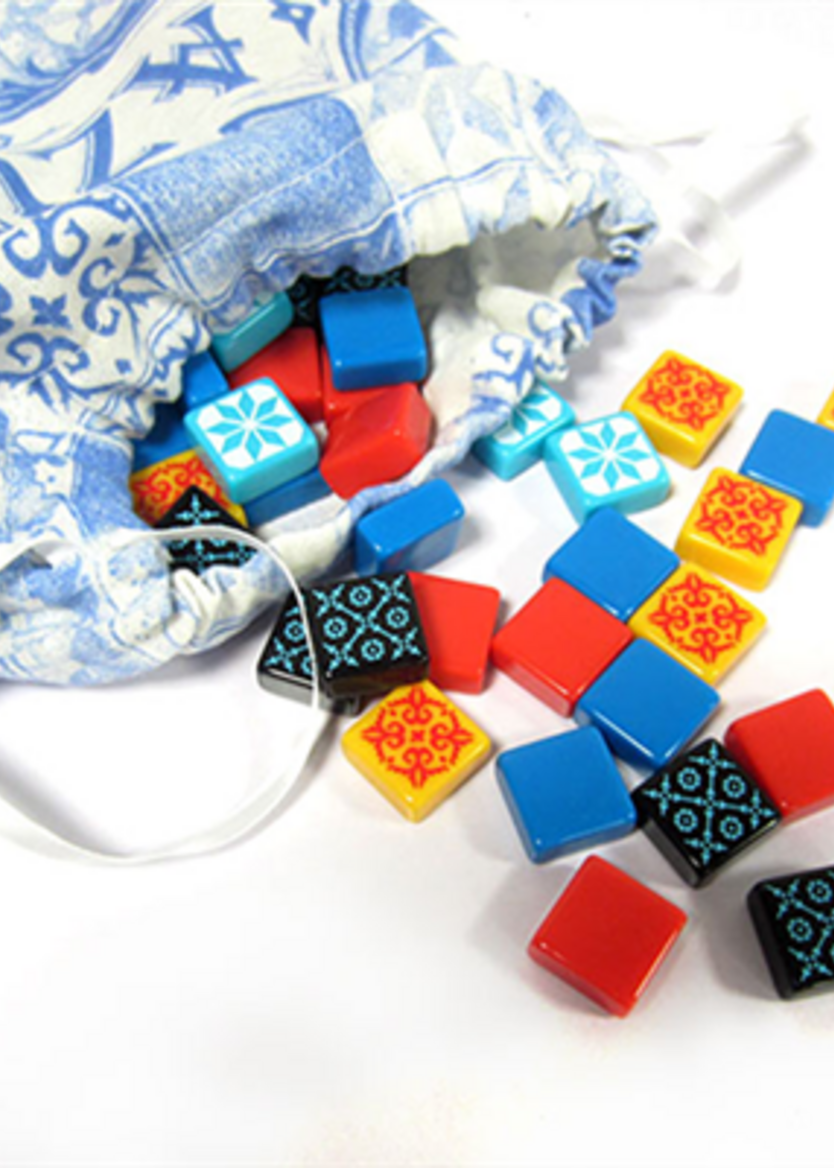 Next Move Games Azul