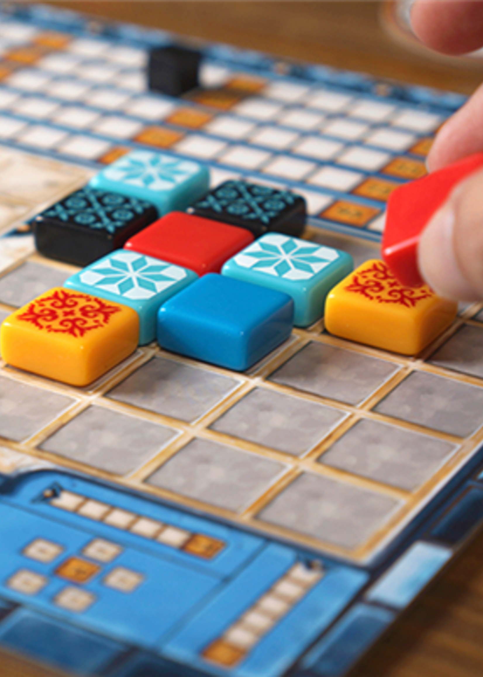 Next Move Games Azul