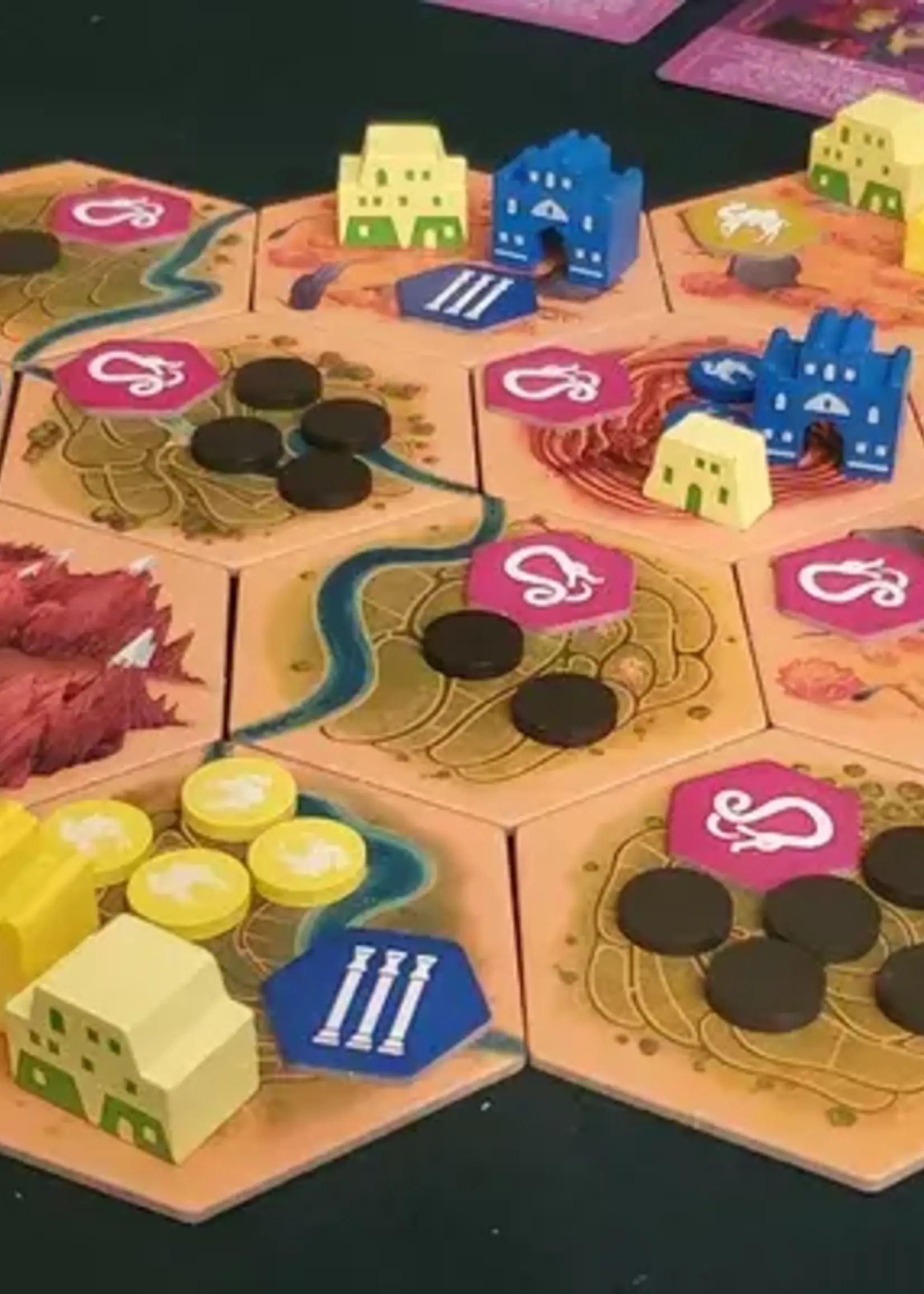 Osprey Publishing Crescent Moon