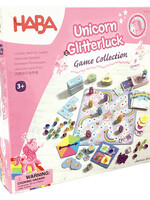 HABA Unicorn Glitterluck Collection Refresh