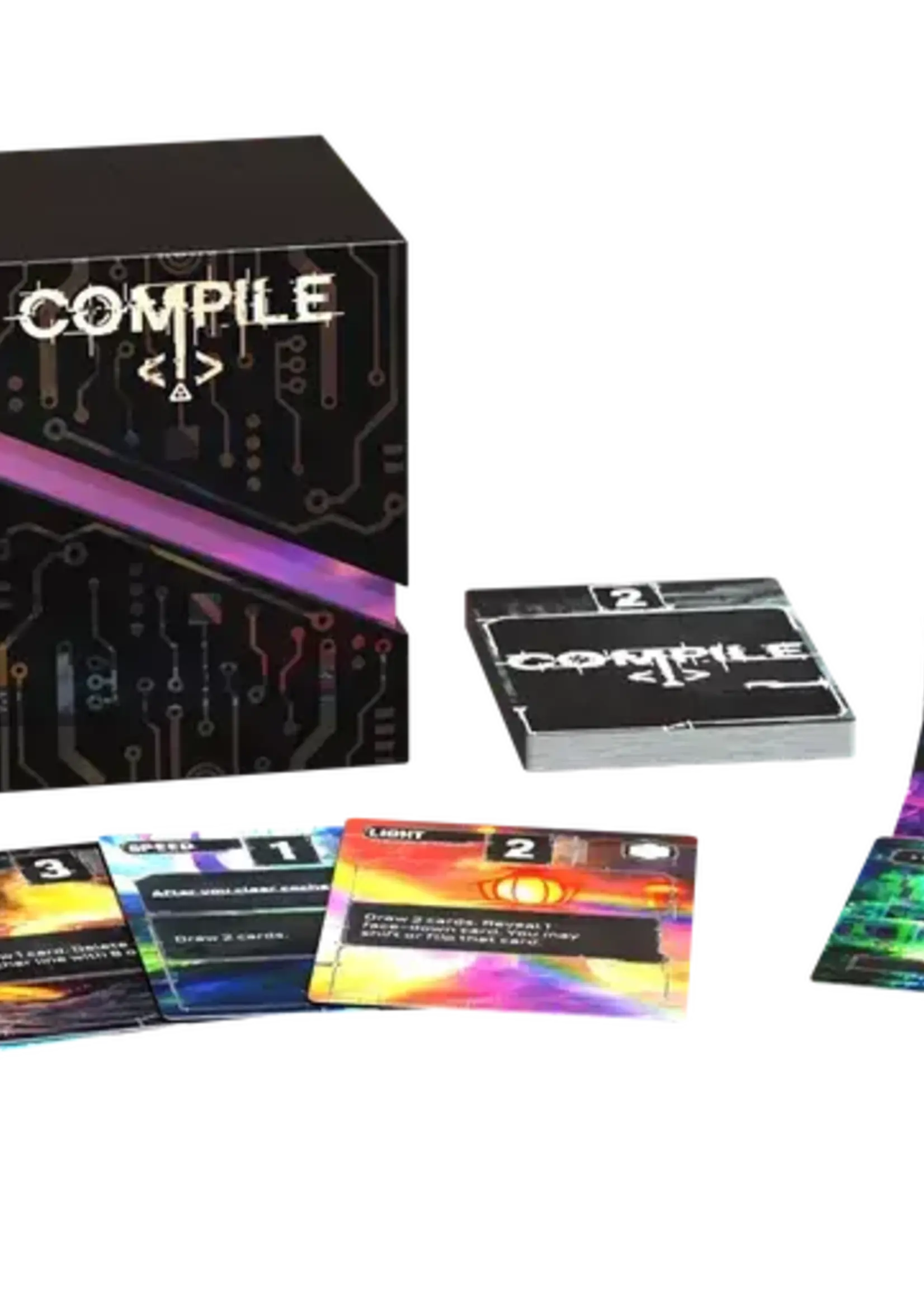 Synapses Games Compile: Main 1