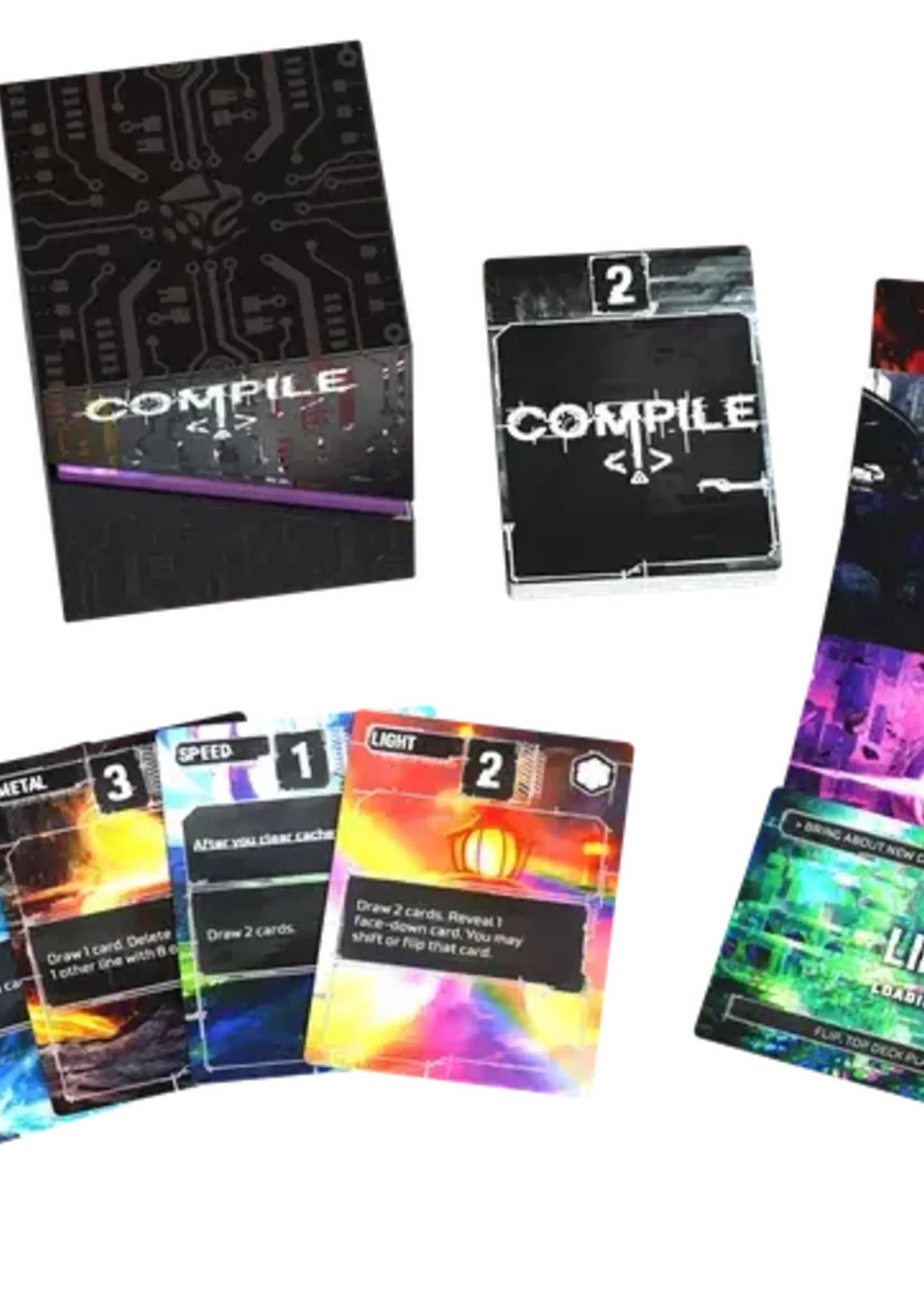 Synapses Games Compile: Main 1