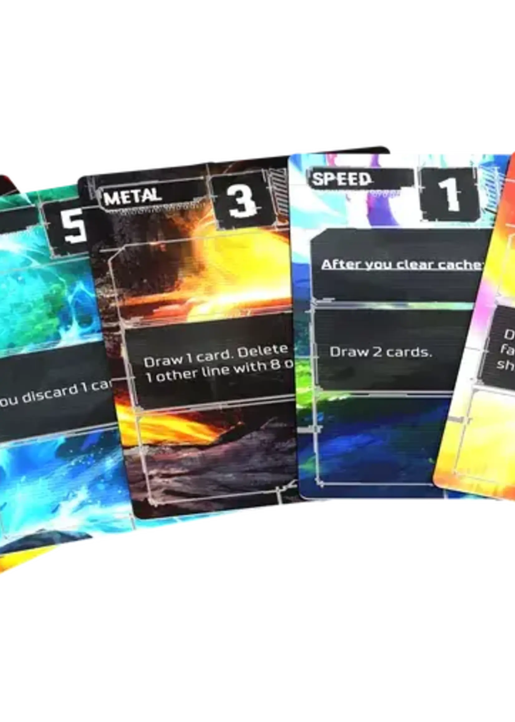 Synapses Games Compile: Main 1