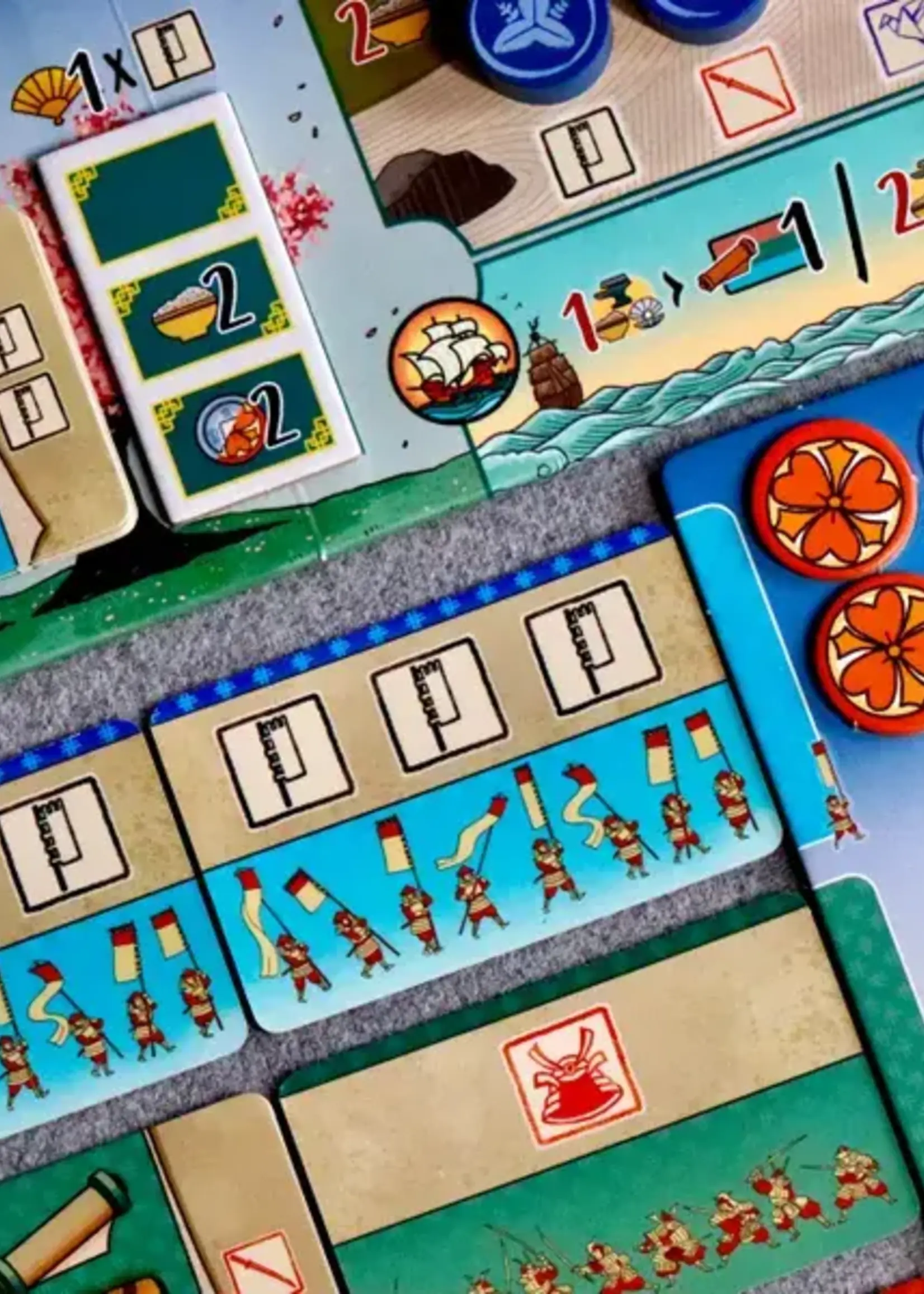 Devir Americas The White Castle: Duel