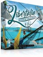 Stonemaier Games Libertalia: Winds of Galecrest