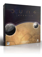 Dire Wolf Digital Dune: Imperium