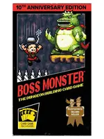 Brotherwise Games Boss Monster: 10th Anniversary Edition